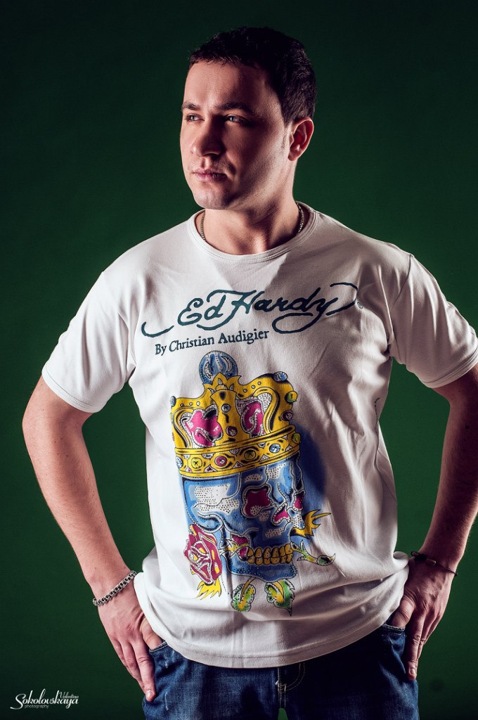 Кирилл Васильев - Lira ( Та Сторона ) - | Москва