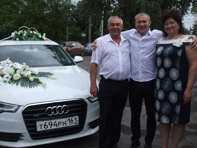 Александр Коханов Сергеевич | Ростов-на-Дону