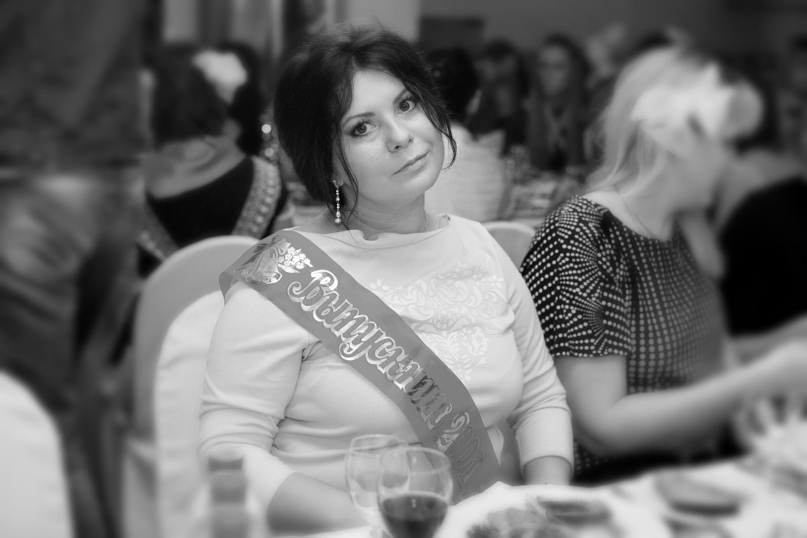 Анастасия Худенко | Архангельск