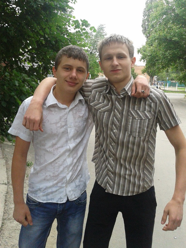 Леонид Семенов | Умань