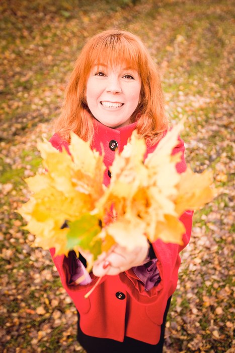 Galina Malin | Kerava