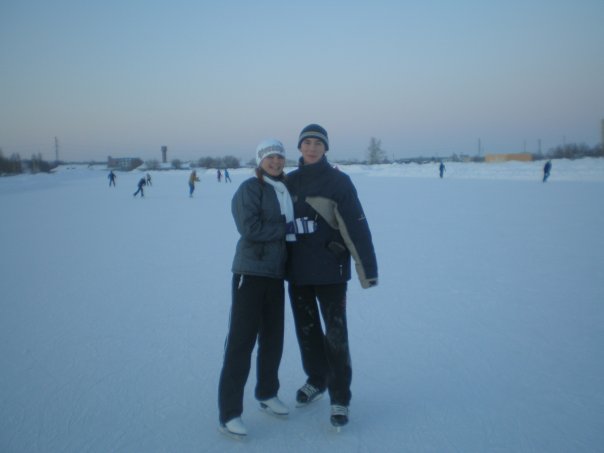 Алёна Зуева / | Барнаул