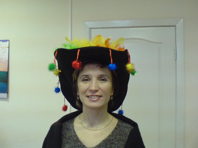 Оксана Павлова | Пермь