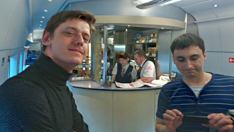 Юра Орлов | Москва