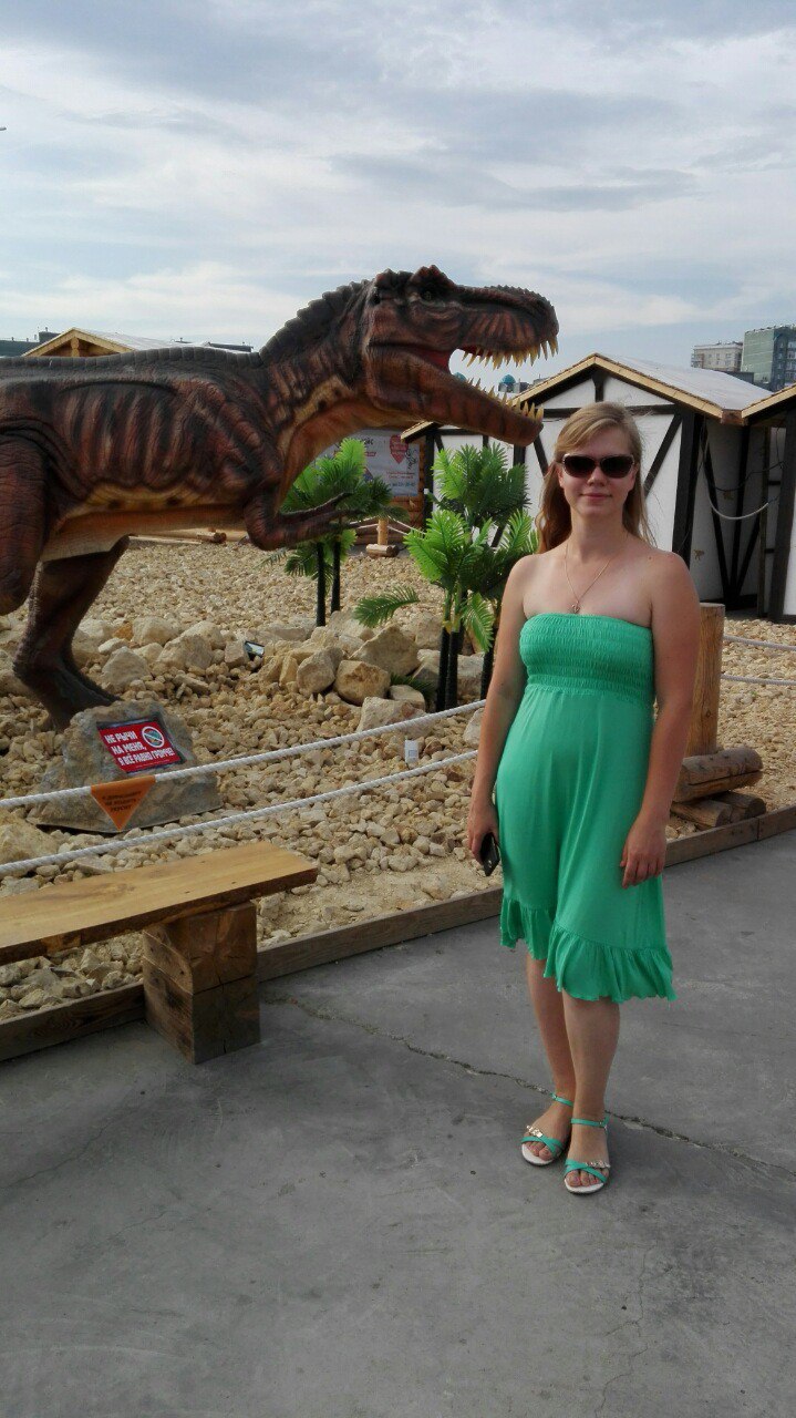 Екатерина Садыкова | Йошкар-Ола