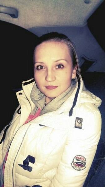 Елена Мышко | Красятичи