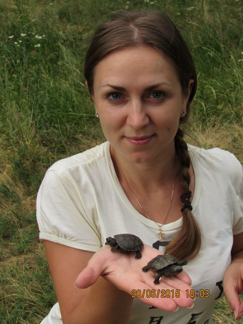 Юлия Репина | Харьков