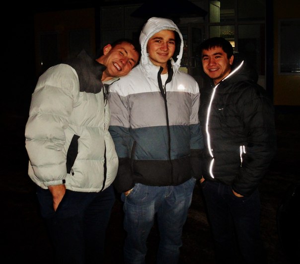 Сергей Панин | Пенза