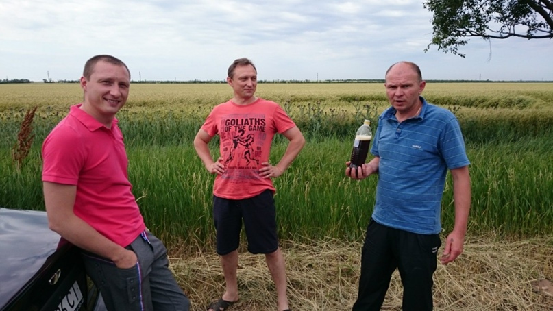 Артем Ченцов | Павлоград