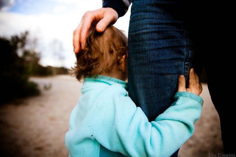 Николай Косарев | Омск