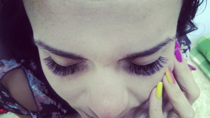 Ольга Синицина Erochka | Днепр (Днепропетровск)