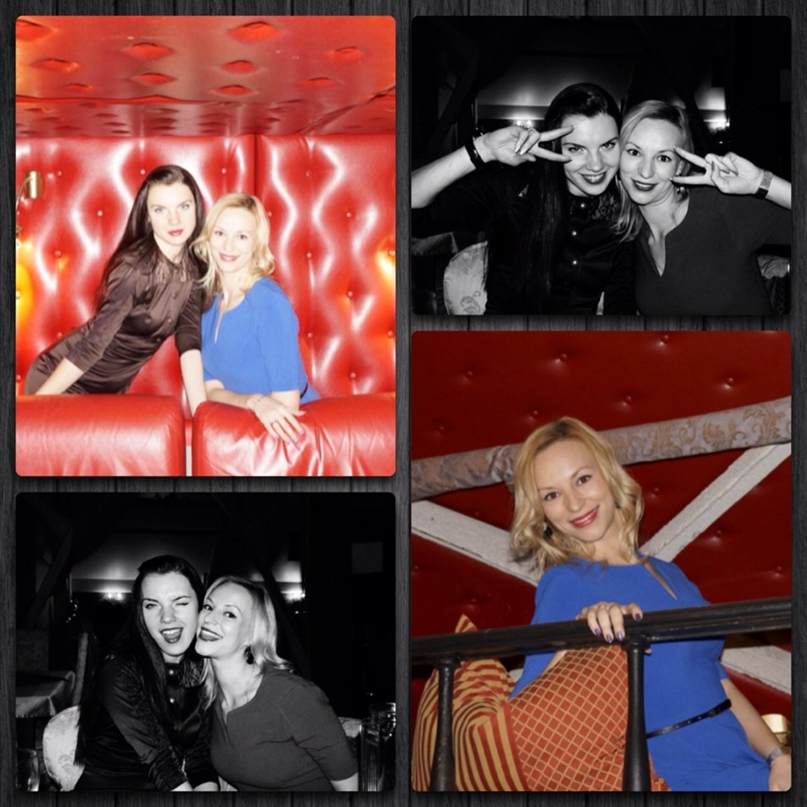 Екатерина Комарова ;) | Нижний Новгород