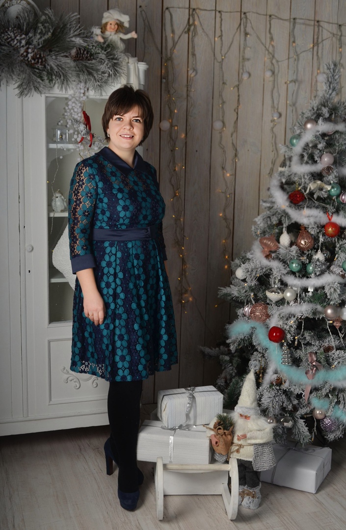 Елена Суркова | Москва