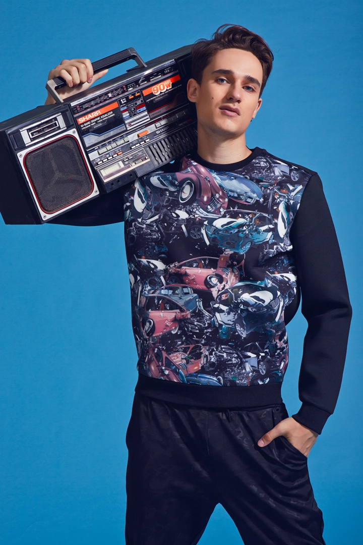 Евгений Герасимчук | Киев