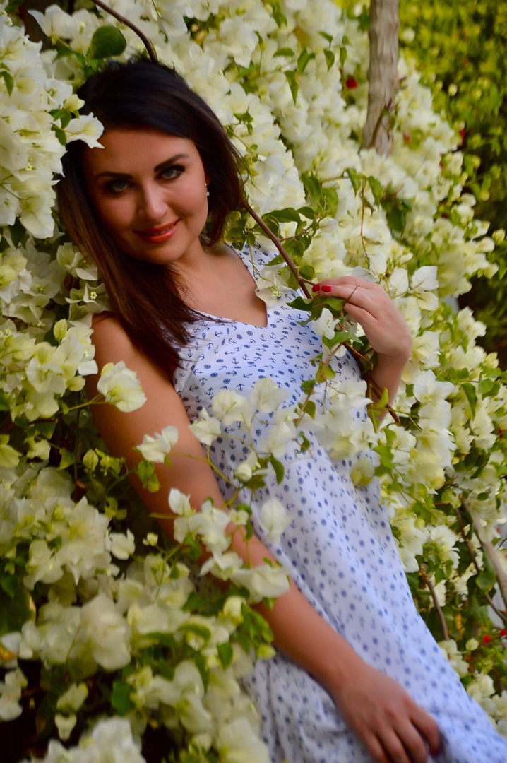 Елена Шведова | Киев