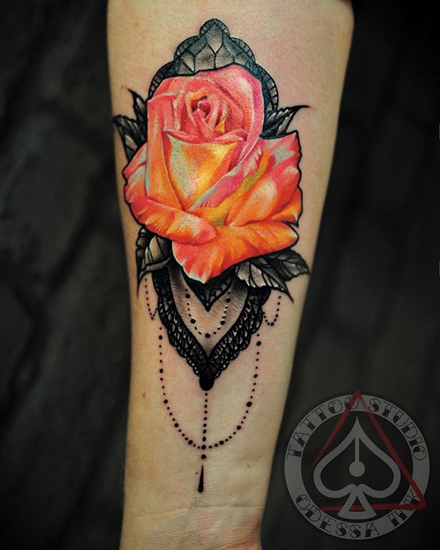 Дмитрий Мусиенко | Одесса