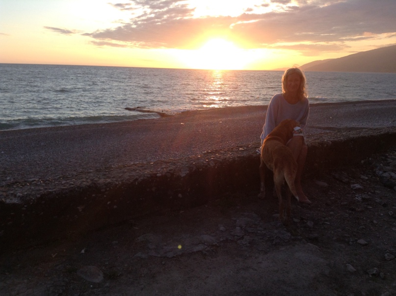 Елена Московская | Санкт-Петербург