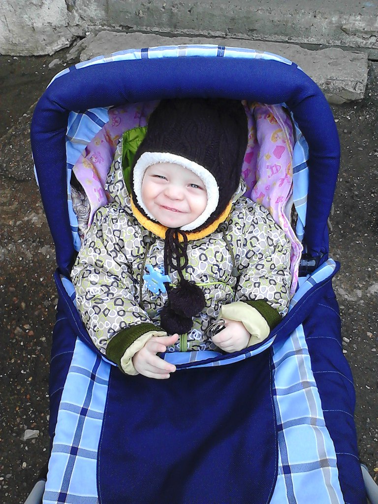 Елена Чугунова | Мелеуз