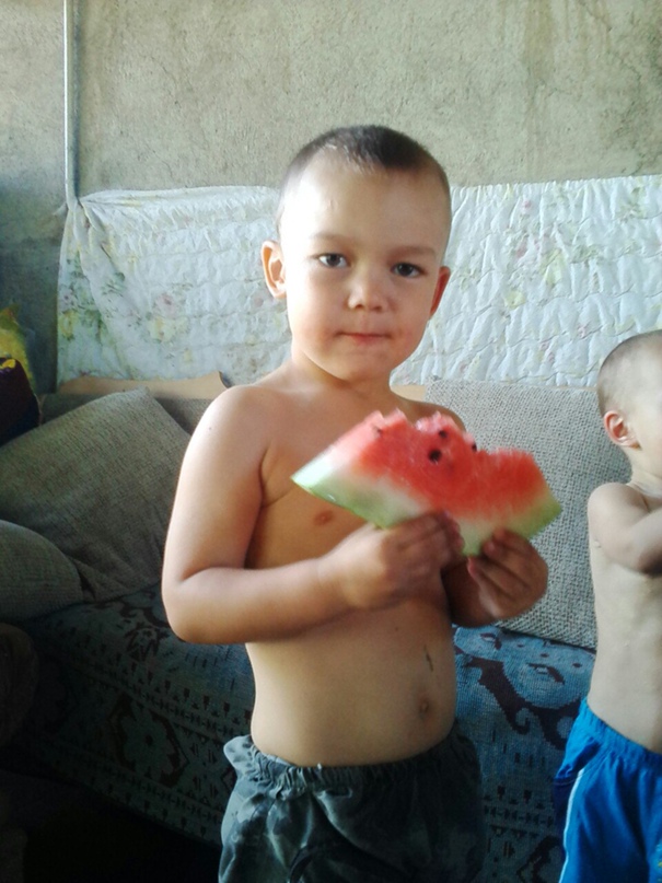 Галина Дегтярева | Лангепас