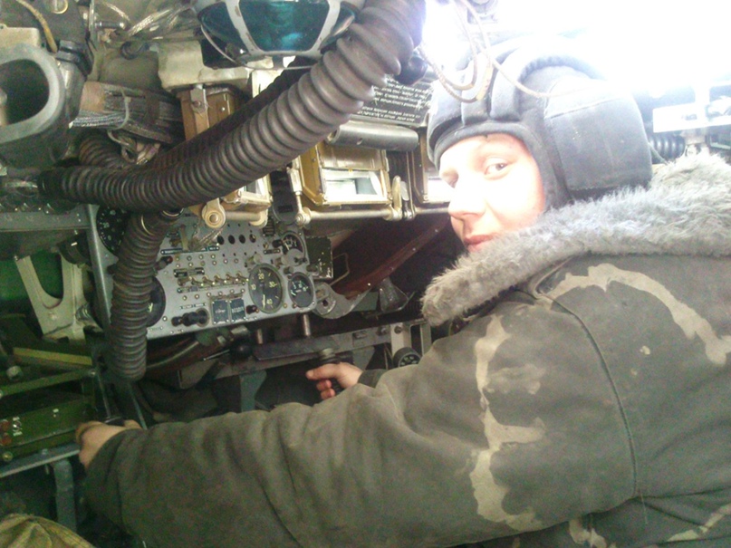 Павел Копылов | Москва