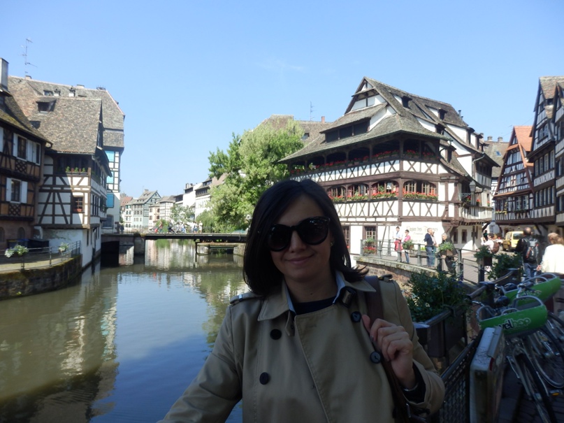 Елена Илюшина | Тольятти