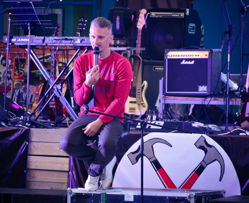 Оксана Кондакова | Москва