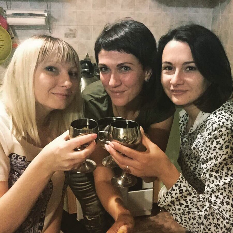 Евгения Михайлова | Тула