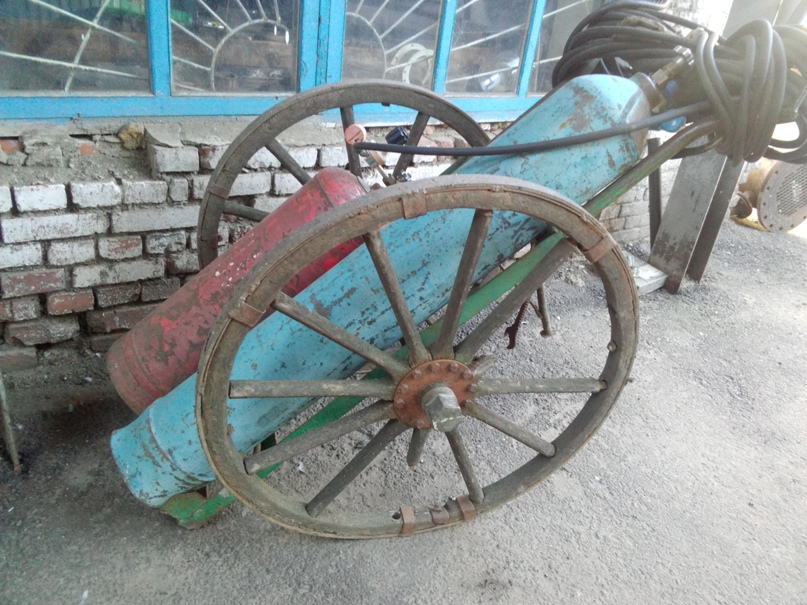 Иван Блинов | Лабинск