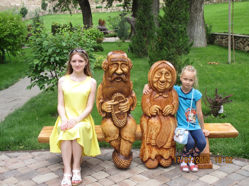 Ирина Чугаева | Краснокамск