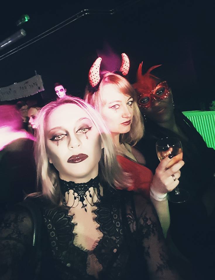 Ксения Крючкова | Brno