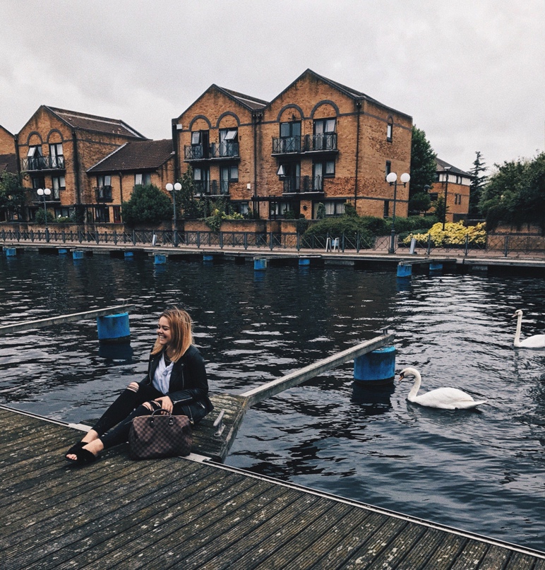 Maria Baranova | Москва