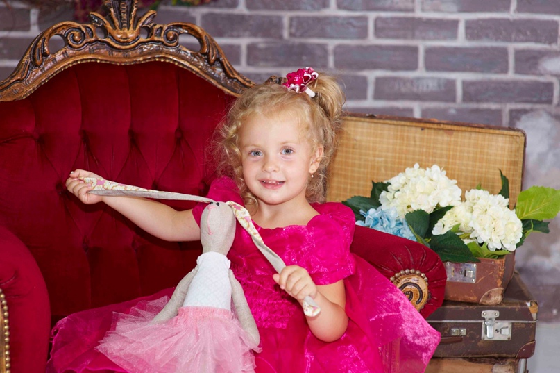 Евгения Леонова | Курск