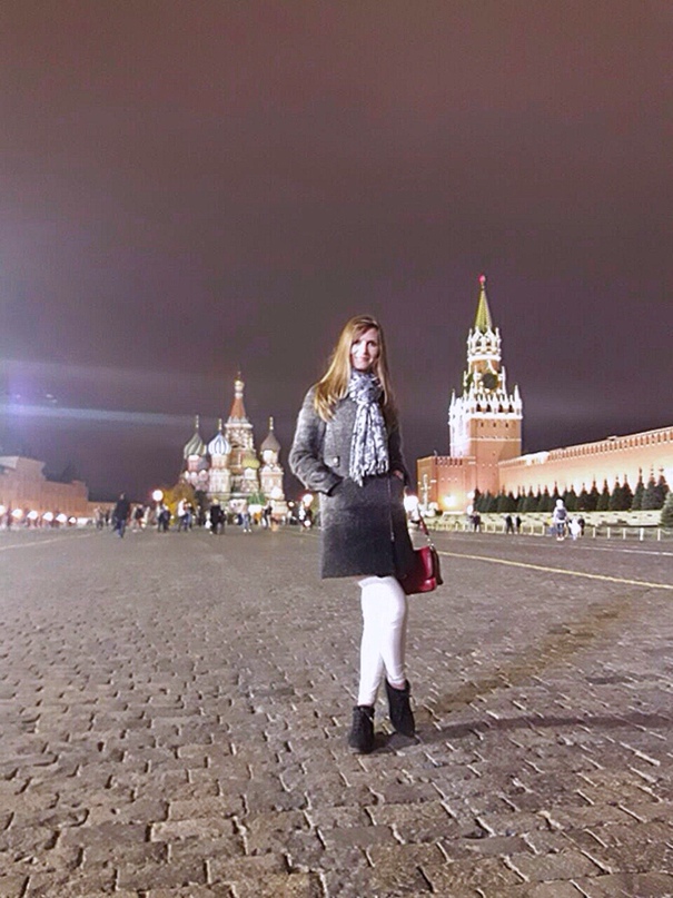 Татьяна Докучаева | Новосибирск