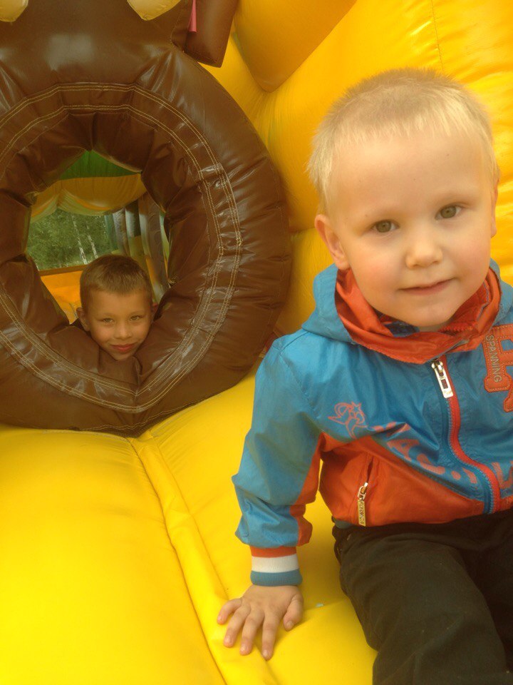 Наталья Тарабаева | Ижевск