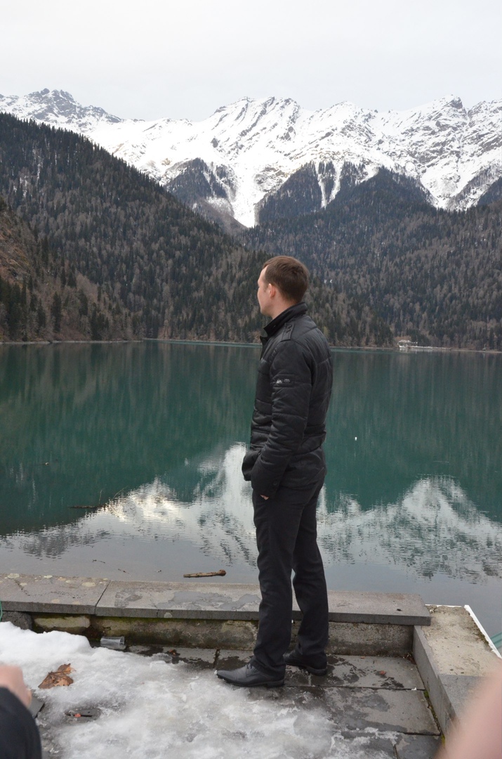 Женя Боев | Курск