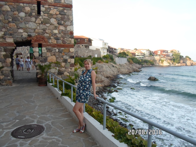 Ольга Осинцева | Екатеринбург