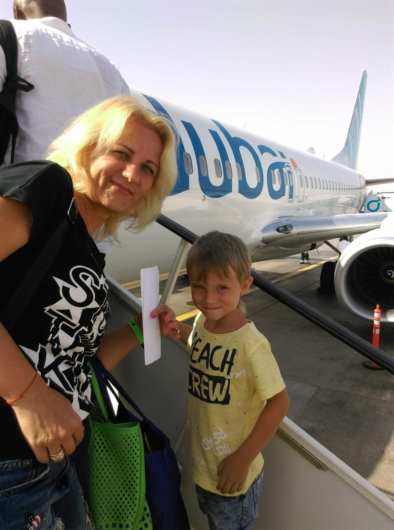 Виктория Корнева | Москва