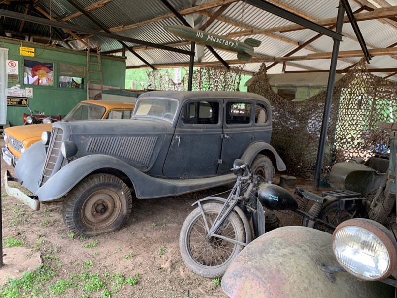 Дмитрий Колосков liberty | Москва