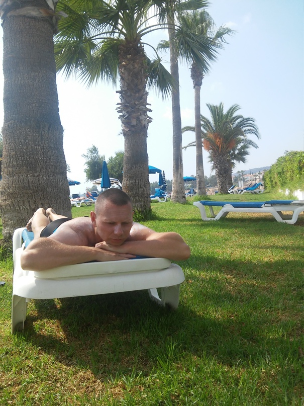 Константин Ковалёв | Москва