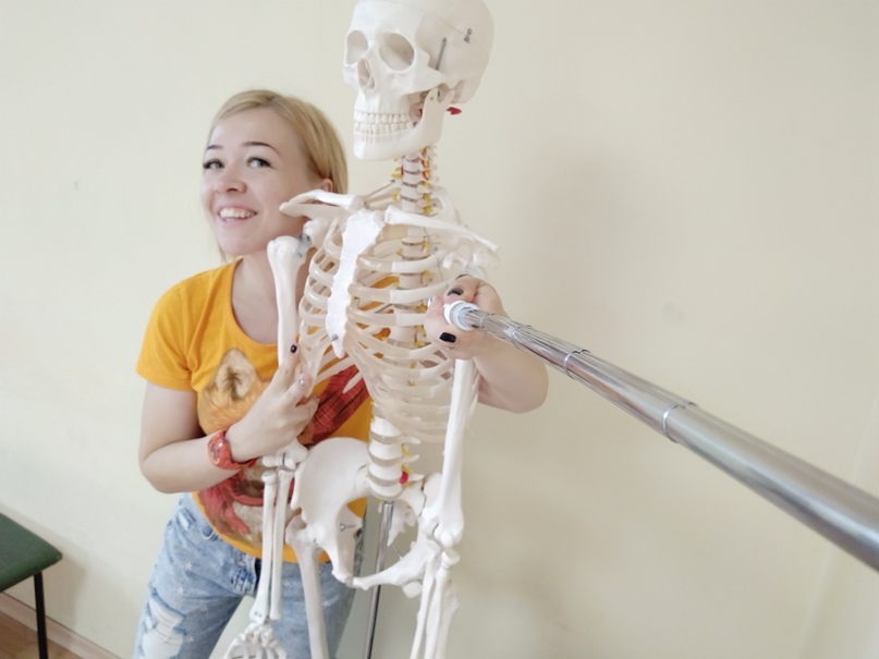 Анна Косова (Гиперактивная) | Йошкар-Ола