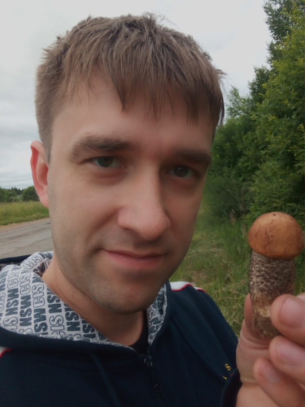 Сергей Солнцев | Санкт-Петербург