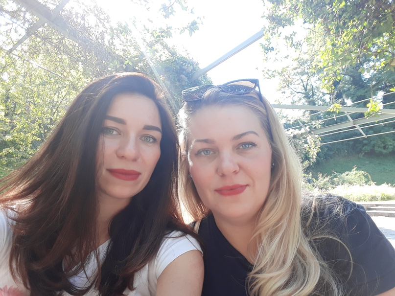 Екатерина Якименко | Калининград