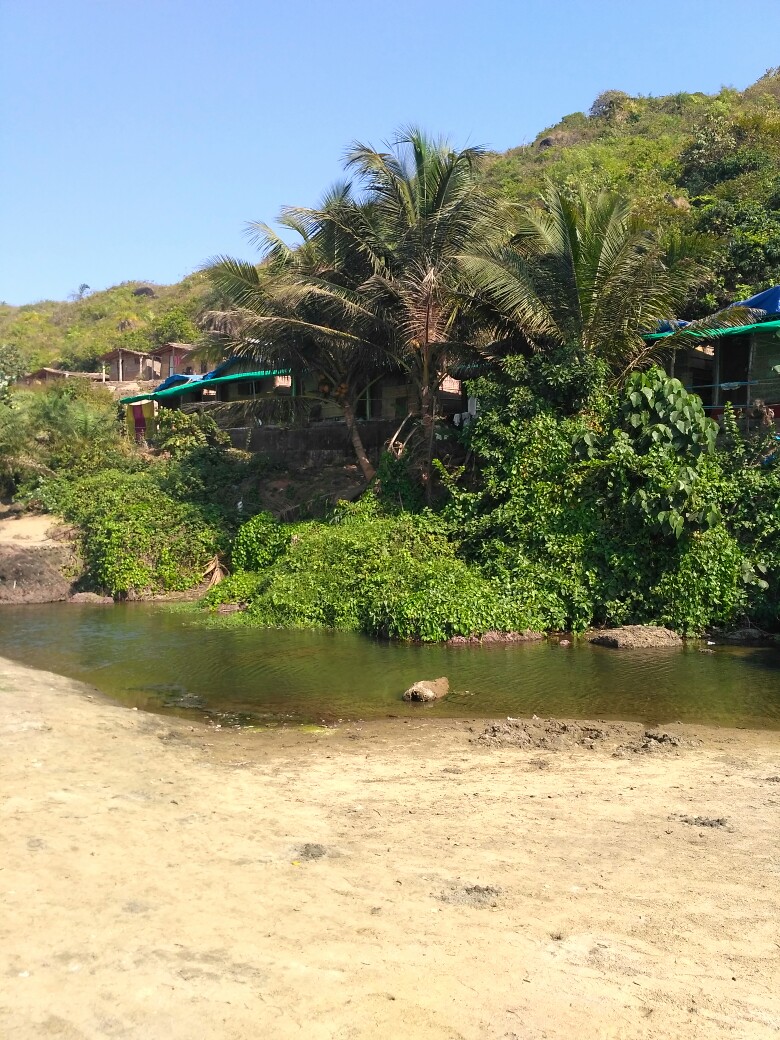 Кирилл Авдеев | Бишкек