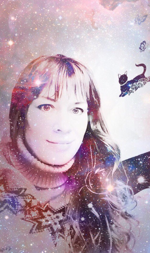 Любовь Титова | Москва