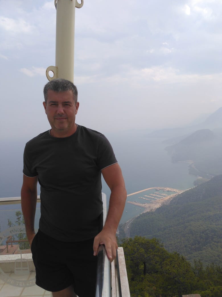 Александр Шаронов | Екатеринбург