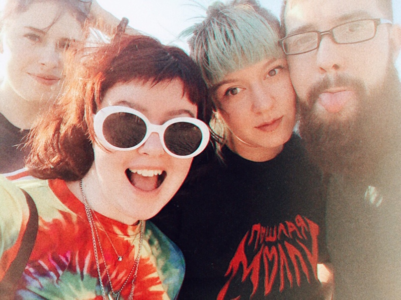 Саша Мороз | Ижевск