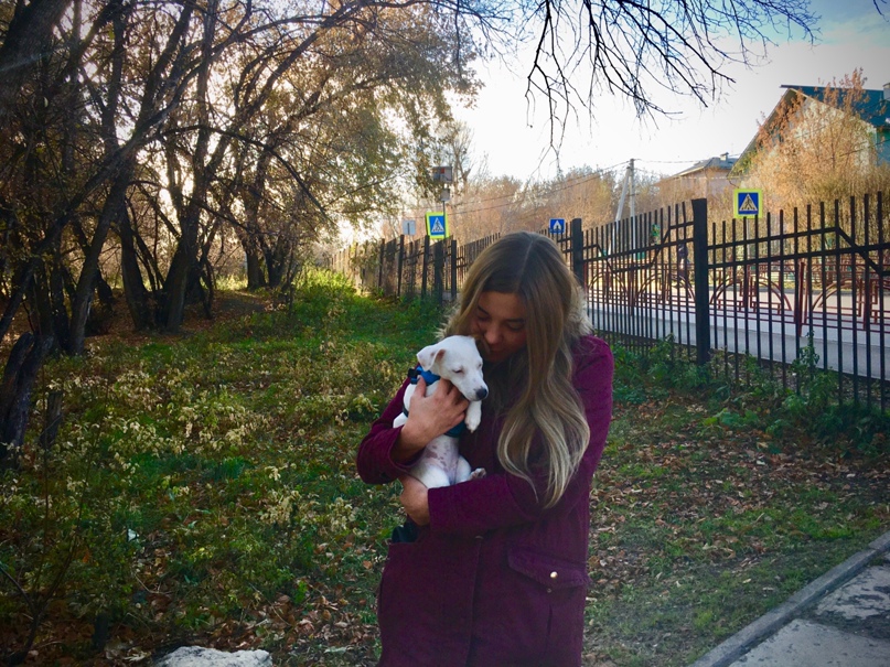 Любовь Новоселова | Иркутск