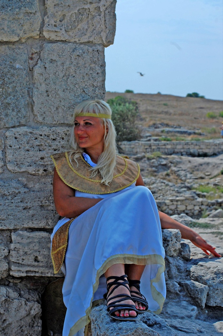 Елена Владимирова | Москва