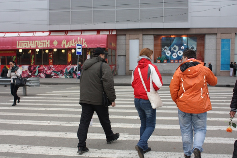 Алексей Кассиров PeaceMaker | Чебоксары