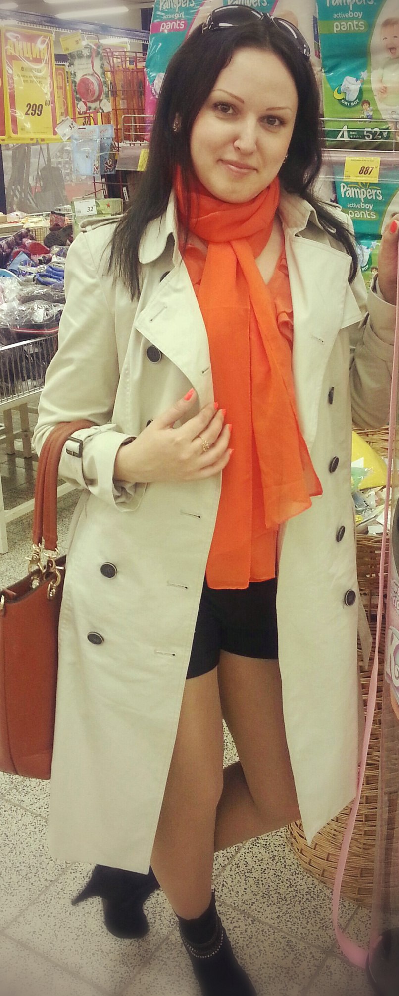 Оксана Константинова | Тюмень